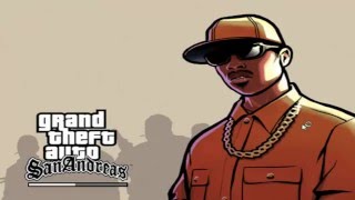 GTA San Andreas Ultimate 100 Save Game [upl. by Ainadi]