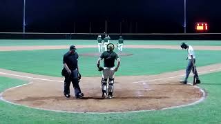 Fall Baseball DeLand vs Trinity part 2 [upl. by Ayar]