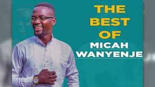 BEST OF MICAH WANYENJE LUYHA BUKUSU TRADITIONAL MUSIC BY MOJOS KE [upl. by Mel799]