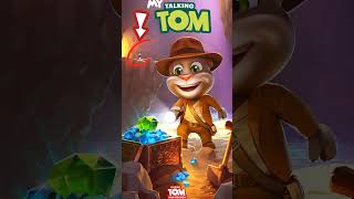 shortvideo talkingtom games talkinganggela gaming gangela mytalkingtom funny talkinggangela [upl. by Aslin474]