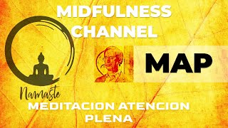 Meditación de atención plenaMario Alonso PuigeMindfulnessAtención Plena [upl. by Aitam]