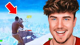 Schickt mir euren ALLER BESTEN FortniteClip [upl. by Ashby]