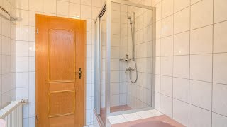 Elegant Apartment in Eschfeld with Sauna Germany [upl. by Ver]