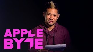 The Apple Byte Feedback Special 2016 [upl. by Moraj660]