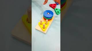 Montessori toys [upl. by Noyart]