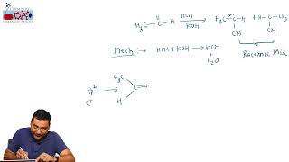 Lecture3 Cyanohydrin reaction and Benzoin condensation reaction [upl. by Gargan]