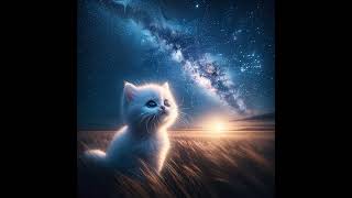 Playlist Chill 80s Lofi Hip Hop Mix for Cats Stargazing🌙  Chill amp Study [upl. by Jacey]