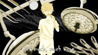 【Kagamine Len】Hyperdontia【Vocaloid cover】 [upl. by China]