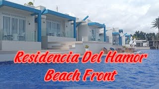 Residencia Del Hamor Beach Front I Sta Magdalena Sorsogon bicoltourguide sorsogon [upl. by Airednaxela]