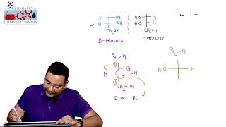 Lecture2 D amp L configuration of carbohydrates [upl. by Nylrats]