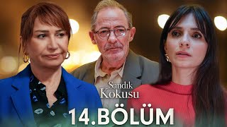 Sandık Kokusu 14Bölüm sandikkokusudizi [upl. by Carline819]