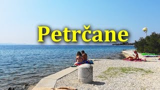 Petrčane Croatia  4K [upl. by Eelimaj925]