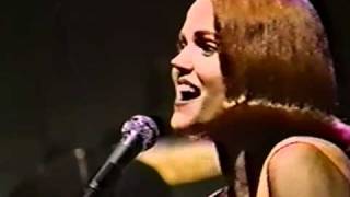 Belinda Carlisle  We Want The Same Thing Live [upl. by Denton]