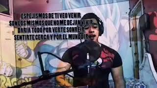 Usubeni ¦ Dragon Ball Super cover Zpawn Zno Alejandro Vela RESUBIDO ending [upl. by Reena740]