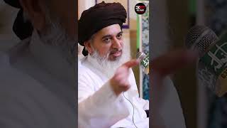 Allama Khadim Hussain Rizvi Labbaik Islamic Clips [upl. by Ube169]