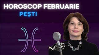 Pesti Horoscop Februarie 2024 [upl. by Noillid]