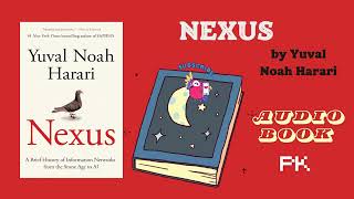 Nexus Audiobook [upl. by Miltie995]