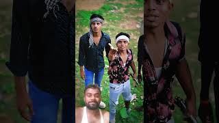 jaduyi bacha comedy round2hell funny prank emotional funnysong funnyvideo [upl. by Ennaylil858]