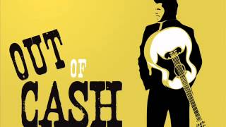 Ive Been Everywhere  Johnny Cash by Out of Cashwmv [upl. by Hilbert]