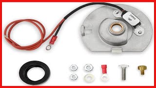 Pertronix 1247 Ignitor Ford 4 Cylinder Electronic Ignition Conversion Kit [upl. by Inar290]