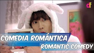 TOP 10  DORAMAS DE COMEDIA ROMÁNTICA  ROMANTIC COMEDY KDRAMA [upl. by Refinney303]