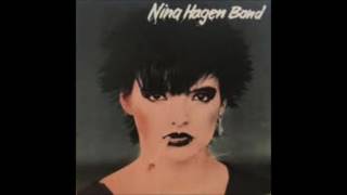 Nina Hagen  Der Spinner [upl. by Ogires]