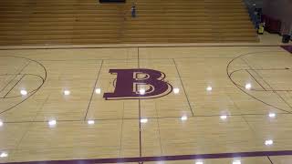 Bethel High School vs Rogers High School Puyallup Boys Varsity Basketball [upl. by Lohner121]