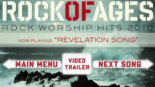 Rock of Ages  Revelation Song [upl. by Jermain]