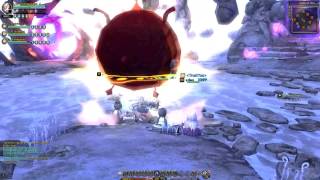 Dragon Nest 93  Gear Master Skill build 93 Guild TrustYou [upl. by Nuahc]