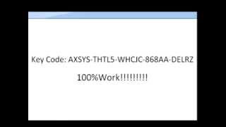 FS13Key Code100Work [upl. by Hara]