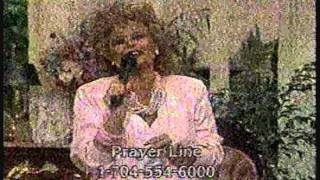 PTL with Tammy Faye Bakker Part 1wmv [upl. by Ahsemit552]