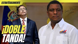 LA ONU Y PETRO CACHETEAN AL RÉGIMEN DE MADURO [upl. by Getter]