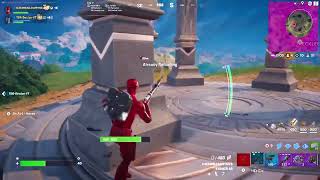 Fortnite Duos with my Friend and we won is Fortnite Back [upl. by Crowley]