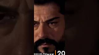 Osman 🔥GHAZI episode 💯 171 ka🪓trailer osman [upl. by Corrine21]