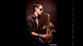 River flows in you quotYIRUMAquot cover by DI JAZZ SAX2014 [upl. by Cnahc]