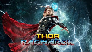 THOR RAGNAROK 2017  New Hollywood Full Movie Ultra HD  Thor Ragnarok Full Movie English Explain [upl. by Crandell]