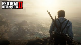 NAUFRAGAMOS 🐟  RED DEAD REDEMPTION 2 11 [upl. by Scarlet807]