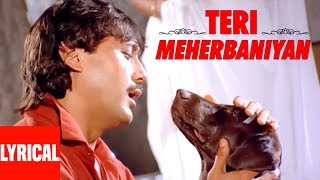 Hero  Full Album Jukebox  Meenakshi Seshadri  Jackie Shroff  Shammi Kapoor [upl. by Swords]