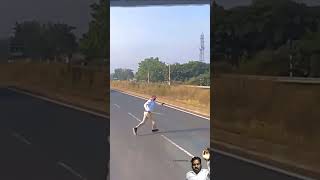 roadtravelhighwayfunnylifestyledrivingshortvideodriverstatusvideoautomobiledrivershorts [upl. by Aubarta]