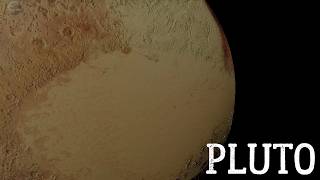 Pluto Geheimnisse am Rand unseres Sonnensystems [upl. by Arundel]