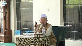 Ciriciri Kaum Jahiliyah Modern  Konsep Tauhid di PP DARUSSHOLAH PAKONG  KH Shinwan Adraie [upl. by Asirralc]