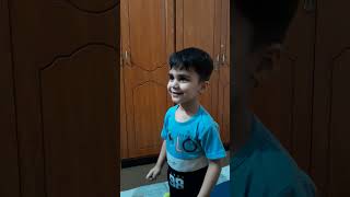 Arhams Memorable Moments Video  Playing With Toy  babyarham babyby funny cutearham [upl. by Kingsly]