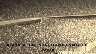 EU ACREDITO ATLETICO MINEIRO FINAL LIBERTADORES CHAMADA [upl. by Nugesulo531]