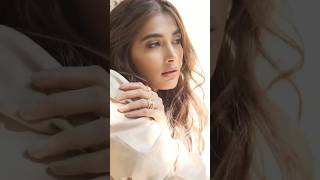 Why Pooja Hegdes Latest Photoshoot Is SO Controversial [upl. by Eked]