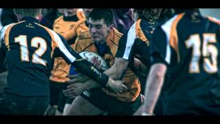 Rydal Penrhos School Rugby [upl. by Shore]