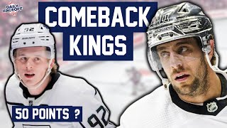 Comeback Kings  Are They Ready [upl. by Bj]