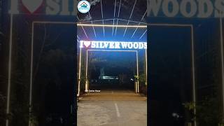 ✨SGIR Silverwoods Entrance Arch  3 Bhk Duplex Villas Property In Hosur  📞 7989617872  BH Omkar [upl. by Dwan718]