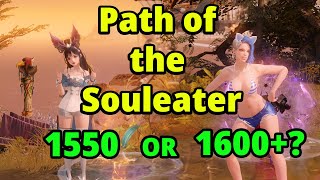 Should You Use Path of the Souleater on a MAIN [upl. by Nicol]