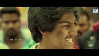 Goli Soda South Hindi Dubbed Movie Full Love Story Kishore Sree Raam Vinodhkumar Pandi Murugesh [upl. by Georgy]