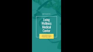 NRW 2024 Living Wellness Medical Center in Phoenix Arizona [upl. by Naamann]